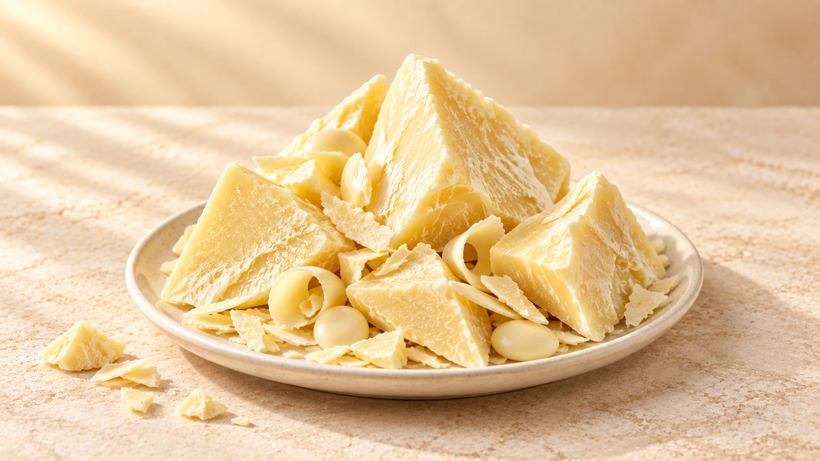 Cocoa Butter ingredient